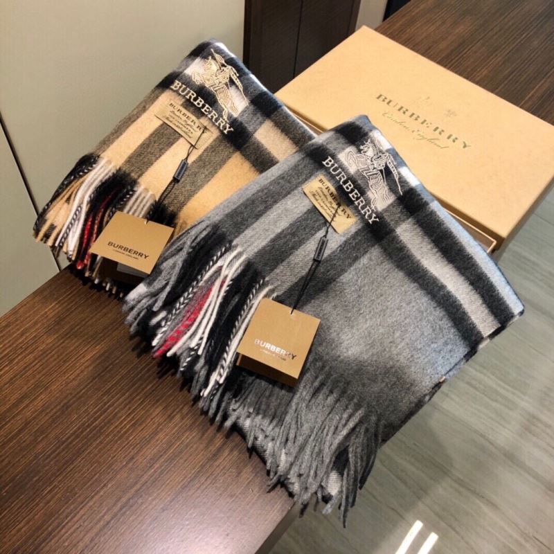 Burberry Scarf